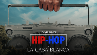 Hip-Hop y la Casa Blanca (2024)