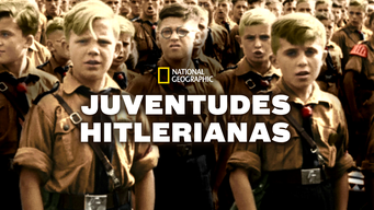 Juventudes Hitlerianas (2018)