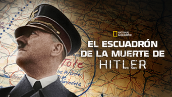 El escuadrón de la Muerte de Hitler (2015)