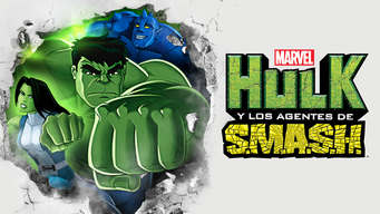 Hulk y los agentes de S.M.A.S.H. (2012)