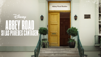 Abbey Road: Si las paredes cantasen (2022)