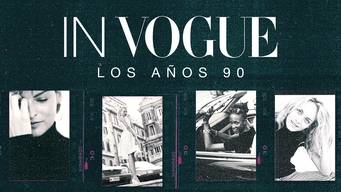 In Vogue: los años 90 (2024)