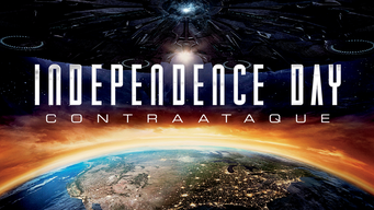 Independence day: Contraataque (2016)