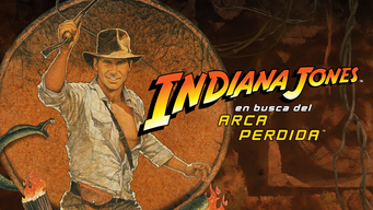 Indiana Jones en busca del Arca Perdida (1981)