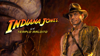Indiana Jones y el Templo Maldito (1984)