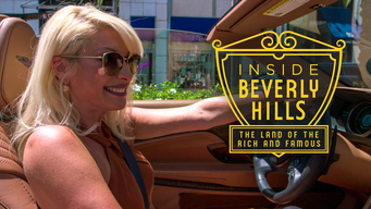 Inside Beverly Hills - The Land Of The Rich and Famous (2021)