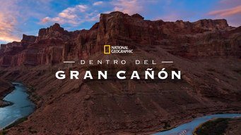 Dentro del Gran Cañón (2019)