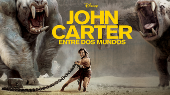 John Carter: Entre dos mundos (2012)