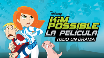 Kim Possible: Todo un drama (2005)