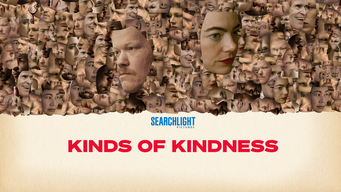 Kinds of Kindness (2024)