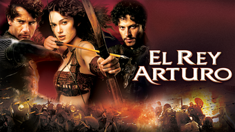 El rey Arturo (2004)