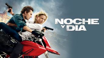 Noche y día (2010)