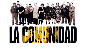 La Comunidad (2000)
