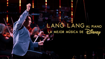Lang Lang al piano: la mejor música de Disney (2023)