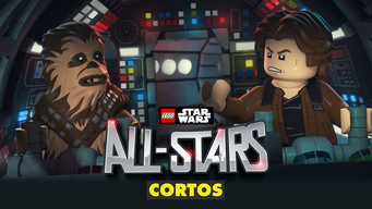 Lego Star Wars: All-Stars (cortos) (2018)