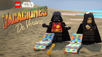 LEGO Star Wars Vacaciones de verano (2022)
