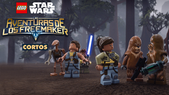 LEGO Star Wars: Las aventuras de los Freemaker (Cortos) (2016)