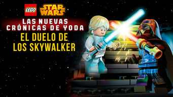 LEGO Star Wars: Las nuevas crónicas de Yoda - El duelo de los Skywalker (2014)