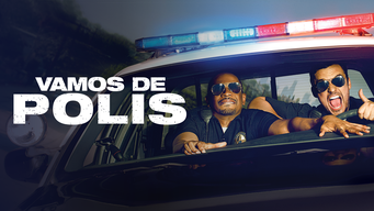 Vamos de Polis (2014)