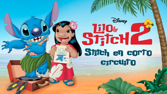 Lilo y Stitch 2: Stitch en corto circuito (2005)