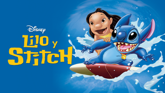Lilo y Stitch (2002)