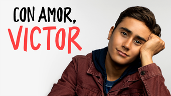 Con Amor, Victor (2020)