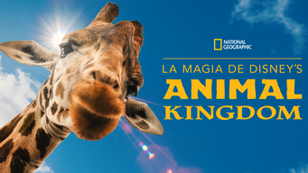 La Magia de Animal Kingdom de Disney (2020)
