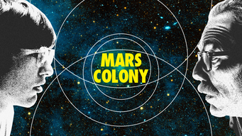 Mars Colony (2022)