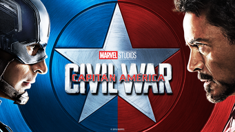 Marvel Studios Capitán América: Civil War (2016)