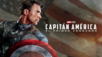 Marvel Studios' Capitán América: El Primer Vengador (2011)