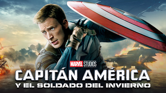 Marvel Studios' Capitán América y el Soldado del Invierno (2014)