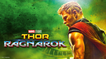 Marvel Studios' Thor: Ragnarok (2017)