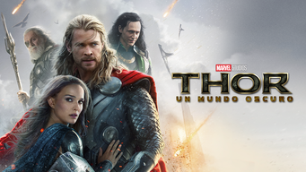 Marvel Studios' Thor: Un Mundo Oscuro (2013)