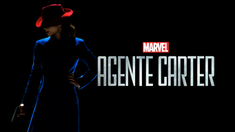 Agente Carter (2014)