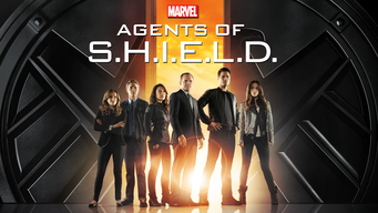 Marvel’s Agents of S.H.I.E.L.D. (2013)