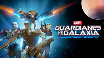 Guardianes de la Galaxia: Misión Fuga (2015)