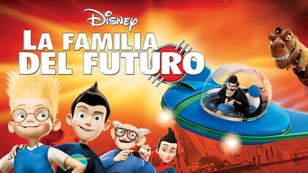 La Familia del Futruro (2007)