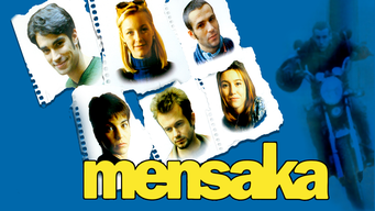 Mensaka (1998)