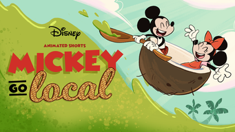 Mickey Go Local(Shorts) (2019)