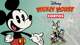 Mickey Mouse (Cortos) (2012)