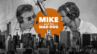 Mike and the Mad Dog, tertulia deportiva (2017)