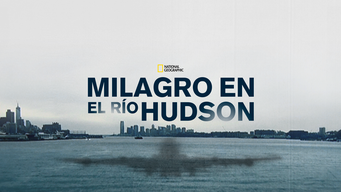 Milagroso aterrizaje en el Hudson (2014)