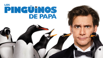 Los Pingüinos de Papá (2011)