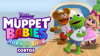 Muppet Babies Hora del Show (Cortos) (2017)