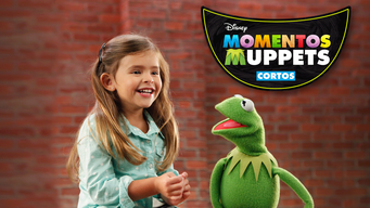 Momentos Muppets (cortos) (2015)