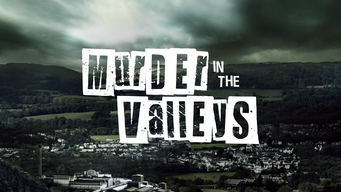 Murder In The Valleys (2022)