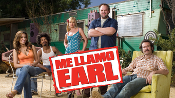 Me llamo Earl (2005)