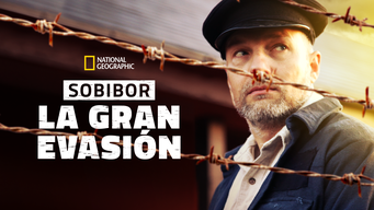 Sobibor: La gran evasión (2014)