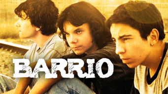 Barrio (1998)