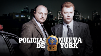 NYPD Blue (1993)